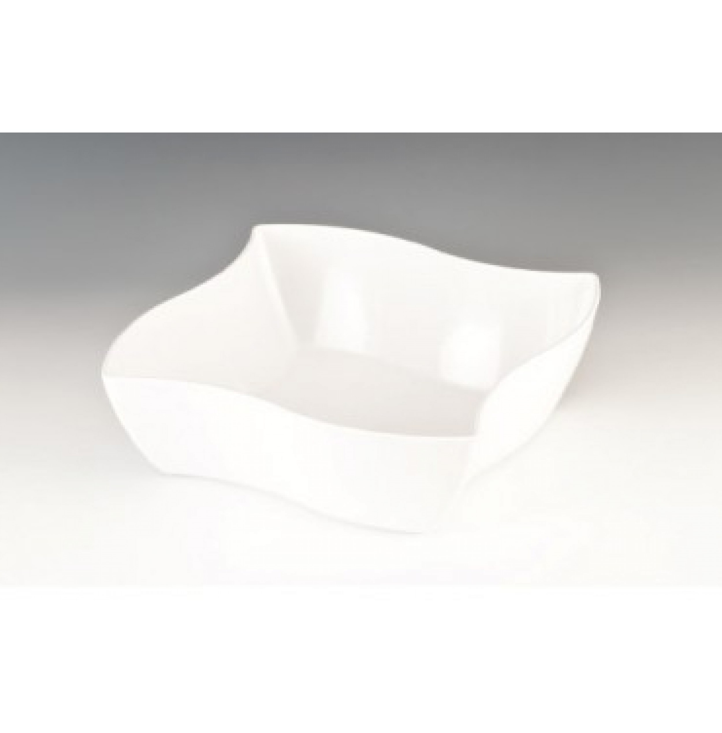 MELAMİN TEŞHİR 28 X 28 X H: 9,5 Cm